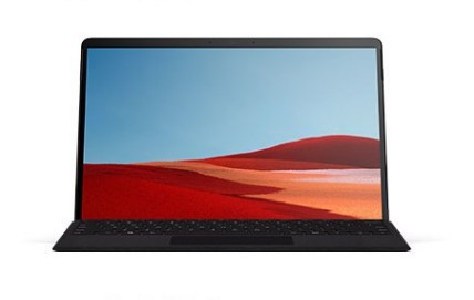 呼兰安装 Surface 更新时遇到问题？