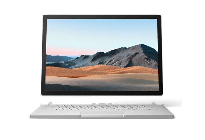 呼兰Surface 维修前的准备工作
