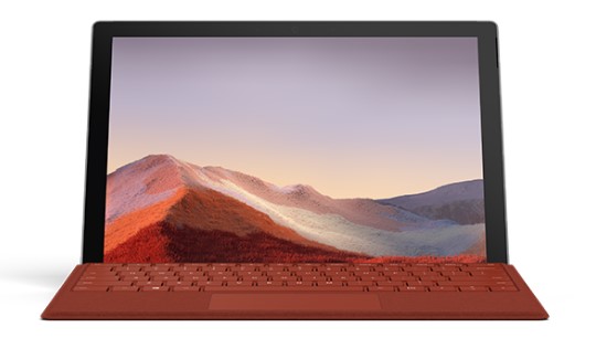 呼兰清洁和维护 Surface