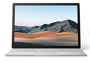 呼兰surface数据恢复